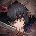 inosuke hashibira