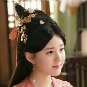 ซิ่วอิง(นางเอก)