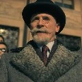 Reginald (papá)