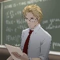 teacher