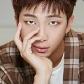 kim namjoon/Rm