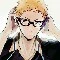 Tsukki