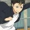 nishinoya