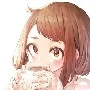 Uraraka Ochako
