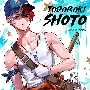 Todoroki Shoto