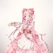 ฟางหริง(สาวใช้ส่วนต้วของหลี่ เฟย)