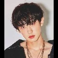 KRISTIAN MICHAEL/abang angkat+t.k BK