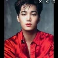 KENAN MICHAEL/abang angkat + t.k BK
