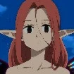 Gloxinia