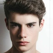 Alexander ramos(hermano)