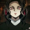 Muzan(om om cantik)