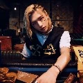 Hyunjin (2nd  prince of Hwang dragons)