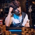 I.N (1st prince of Hwang dragons)
