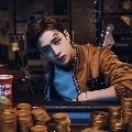 Bang chan (1st price of Lee demons)
