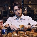 Lee know (2nd prince of Lee demons)