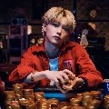 Felix (3rd prince of Lee demons)