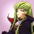C.C ( Queen of Lee demons)