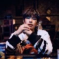 Seung min ( 4th prince of Hwang dragons)