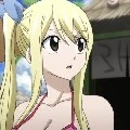 Lucy (Queen of Hwang dragons)