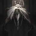 Maid ( Lee demons kingdom)