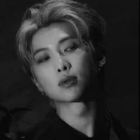 mr. kim/Namjoon