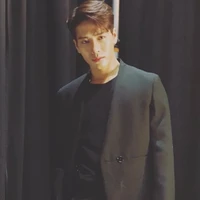mr. Wang/Jackson
