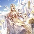 นีน่า(แม่นางเอก+เทพสวรรค์)