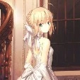 ลูเน่ย์(บุตรีคนที่ 2)