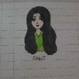 Sanj
