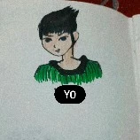 YO