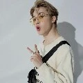 Park Jimin Natha Alexander