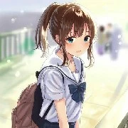Girl 1
