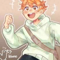 Hinata 🍊