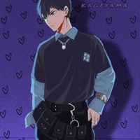 Kageyama🥛