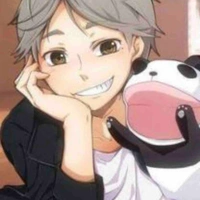 Sugawara🙂🔪