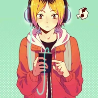 Kenma🎮
