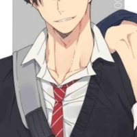Kuroo🥵