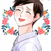 Ennoshita ☺️💐