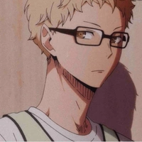 Tsukishima🦖