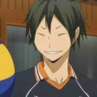 Yamaguchi🥺👉👈