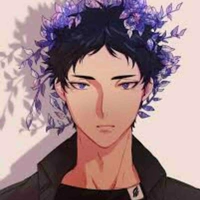Akaashi 💖✨