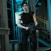 Bang Chan