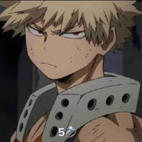 Bakugou 