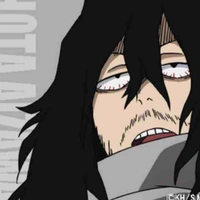 Aizawa shota