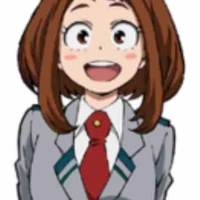 Ochako 