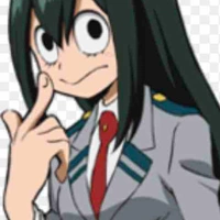 Tsuyuu 
