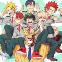 The boys 