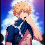 bakugo
