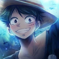 Luffy