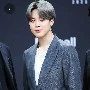 Jimin Smithsonian